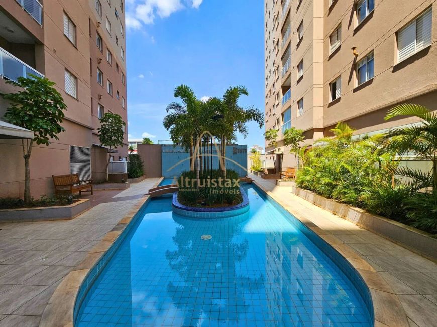 Apartamento à venda 02 dormitórios com varanda Jardim Roberto Osasco SP