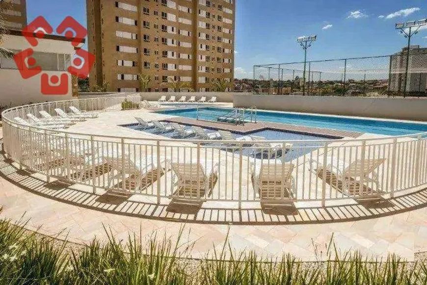 Apartamento Moderno no Residencial Flex Osasco II – Conforto, Praticidade e Localização Estratégica!