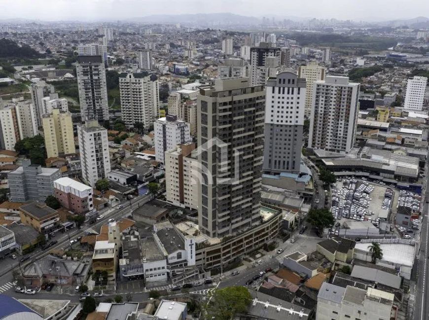 Apartamento à Venda no Centro de Osasco – Pronto para Morar!