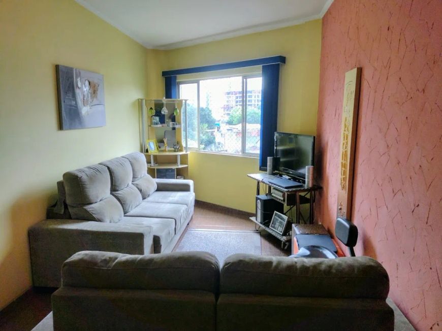 Imóvel para venda possui 75 metros quadrados com 2 quartos em Vila Osasco - Osasco - SP