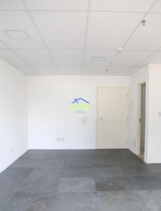 Sala Comercial, no condomínio Premium Offices Osasco com 27m²