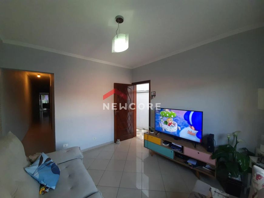 Casa em Rua Padre Paulo Xerdel - Vila Yolanda - Osasco/SP