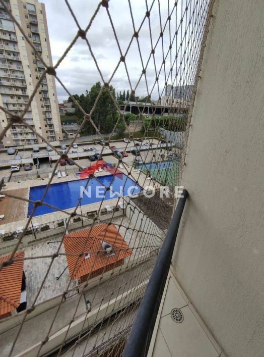 Apartamento em Rua José Timótheo da Silva - São Pedro - Osasco/SP