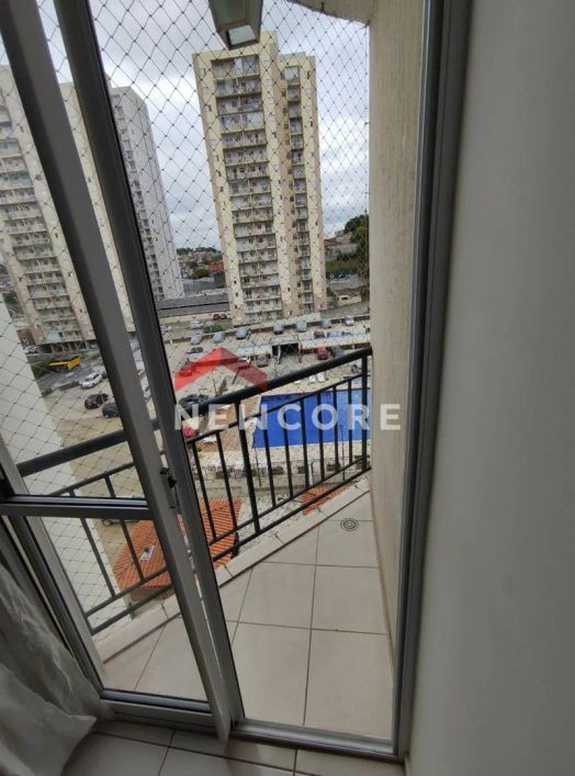 Apartamento em Rua José Timótheo da Silva - São Pedro - Osasco/SP