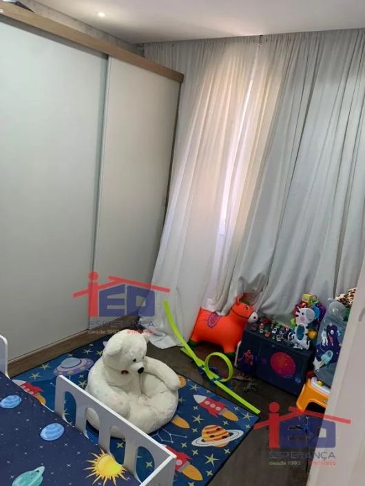 Residencial - Jardim Novo Osasco