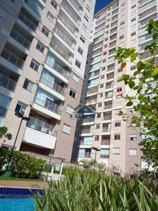 Apartamento para venda na cidade de Osasco.