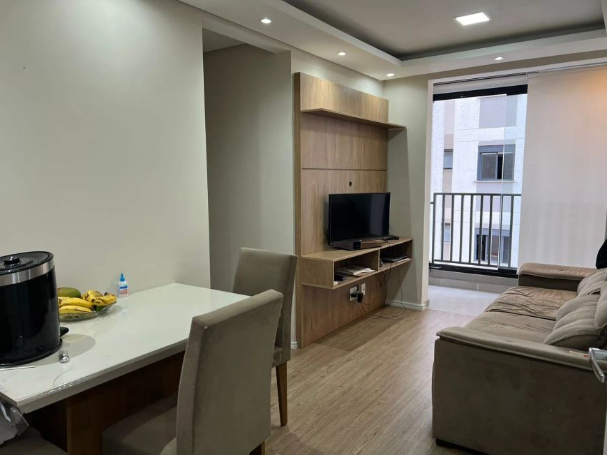 Imóvel para venda tem 49 metros quadrados com 2 quartos em Centro - Osasco - SP