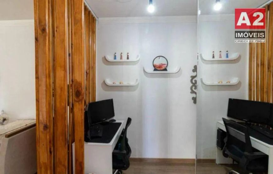 VENDA IMPERDÍVEL! APARTAMENTO MOBILIADO NO BAIRRO PADROEIRA - OSASCO