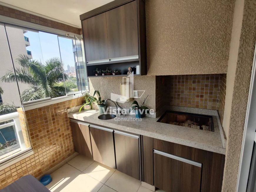 Apartamento à venda, Centro, Osasco, SP