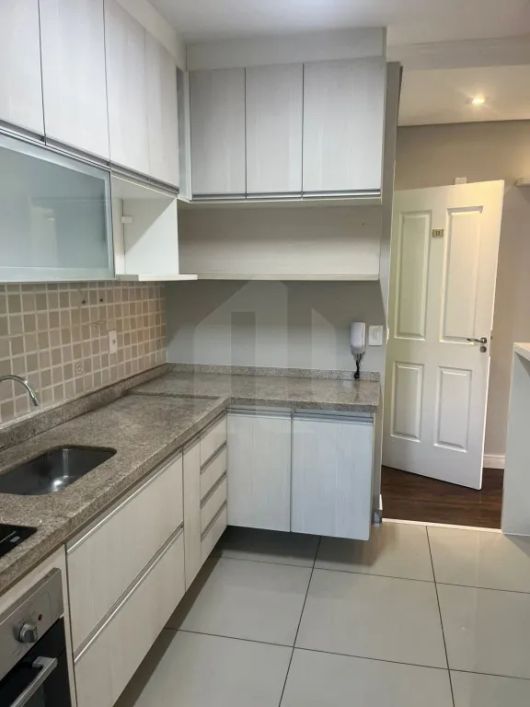 Apartamento para Venda no Centro de Osasco 55m²