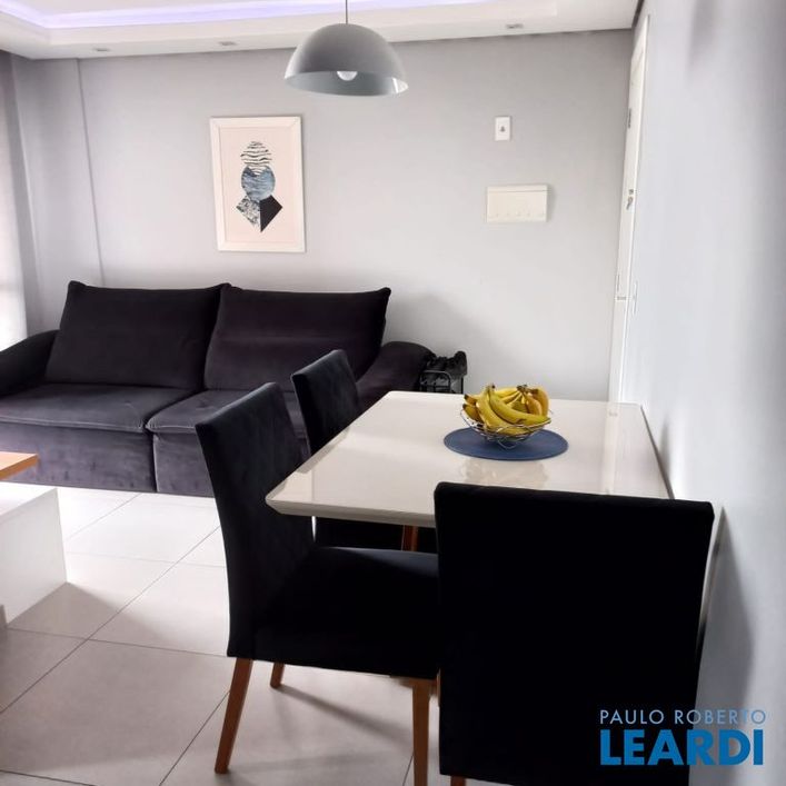 APARTAMENTO - QUITAÚNA - SP