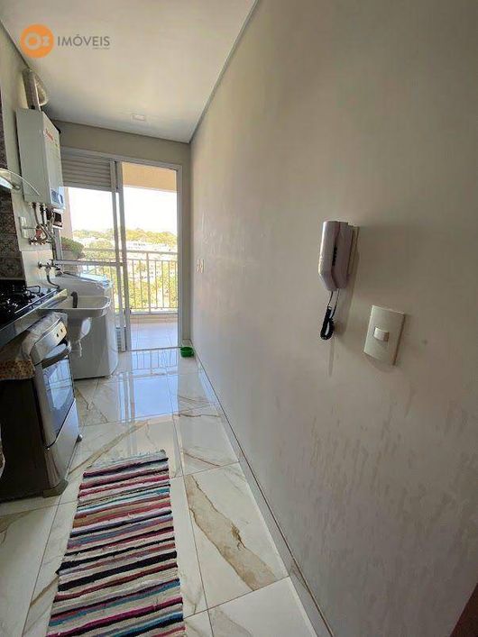 Apartamento com 2 dormitórios à venda, 50 m² por R$ 305.000,00 - Jardim Roberto - Osasco/SP