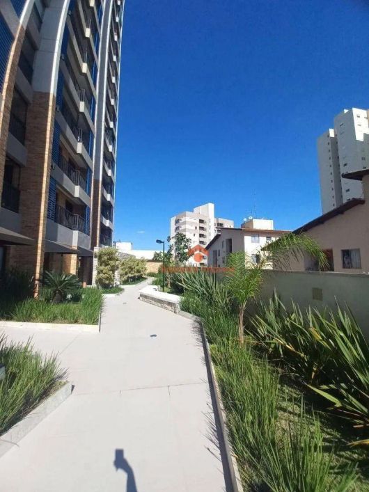 Apartamento à venda, 40 m² por R$ 370.000,00 - Jardim D Abril - Osasco/SP