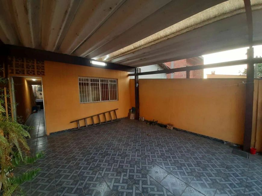 Casa em Rua Alberto Filipini - Umuarama - Osasco/SP
