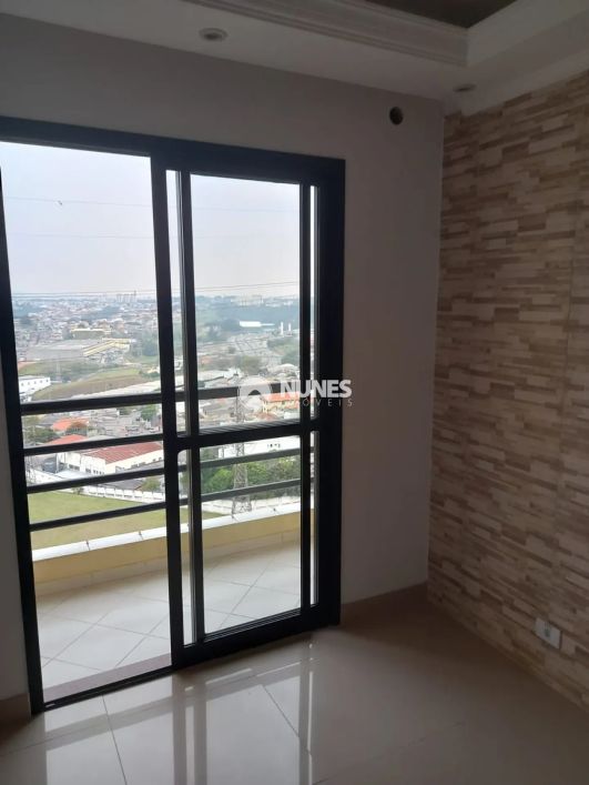 Lindo Apartamento todo reformado - 59m2 - IBIS ECOLOGIC