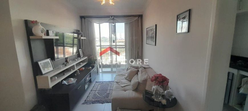 Apartamento em Rua Ana Zozi Toni - Presidente Altino - Osasco/SP