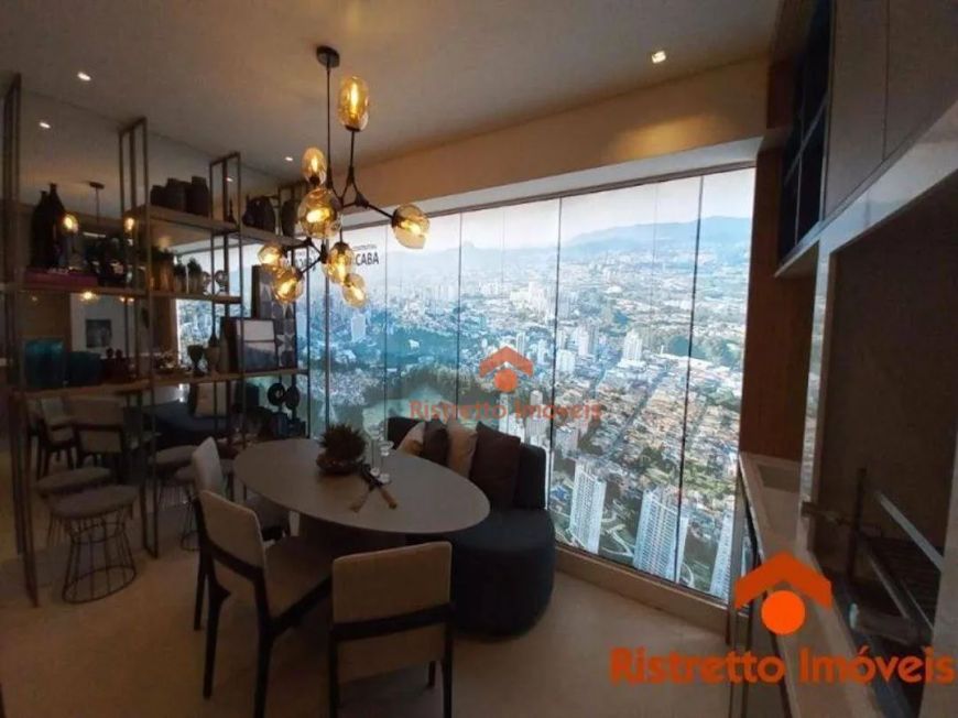 Apartamento Residencial à venda, Umuarama, Osasco - AP4436.