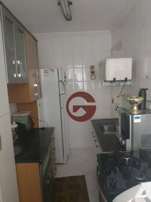 Apartamento com 2 dormitórios à venda, 50 m² por R$ 185.000 - Osasco - São Paulo/SP