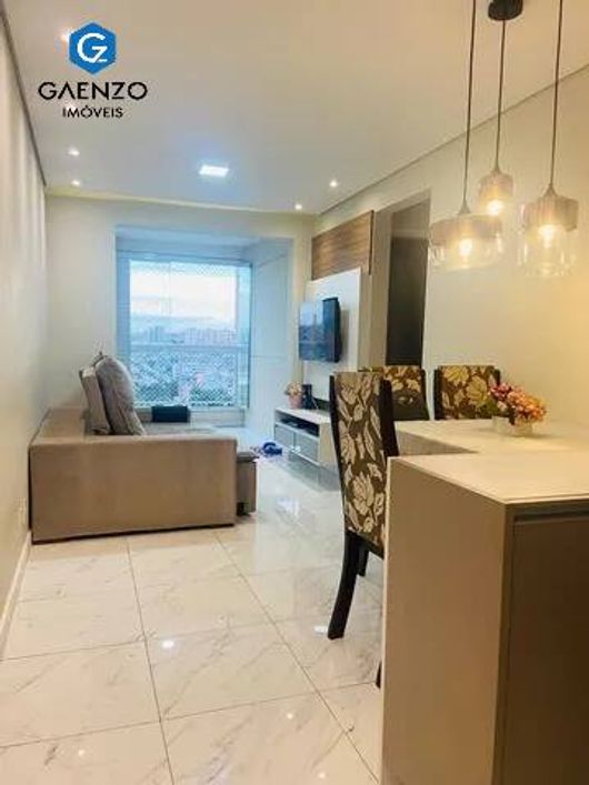 Excelente Apartamento - Vila Osasco, Osasco/ SP