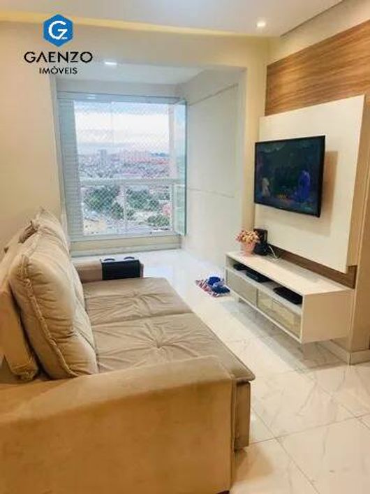 Excelente Apartamento - Vila Osasco, Osasco/ SP