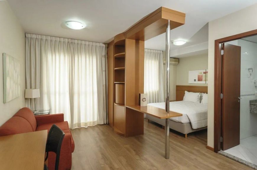 The Premium Osasco, flat disponível para venda bem localizado.