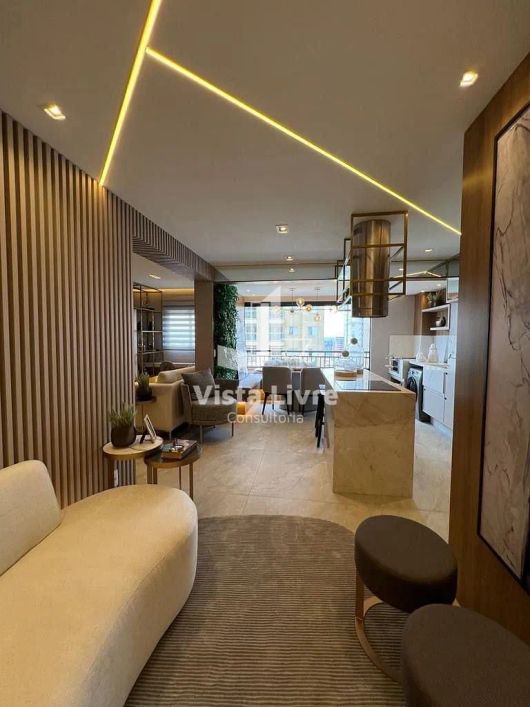 Apartamento à venda, Vila Osasco, Osasco, SP
