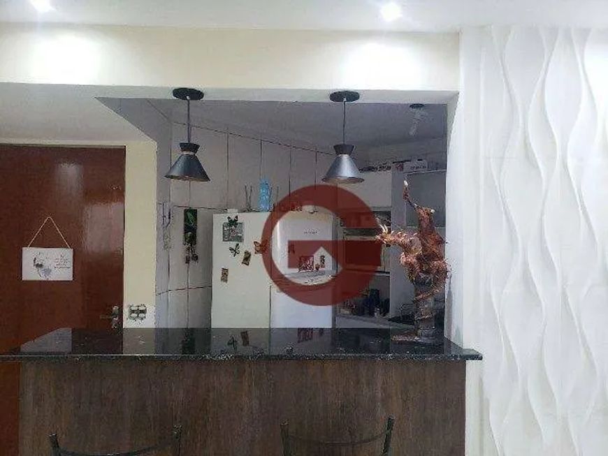 LINDISSIMO Apartamento com 2 dormitórios à venda, 55 m² por R$ 223.000 - Bandeiras - Osasco/SP