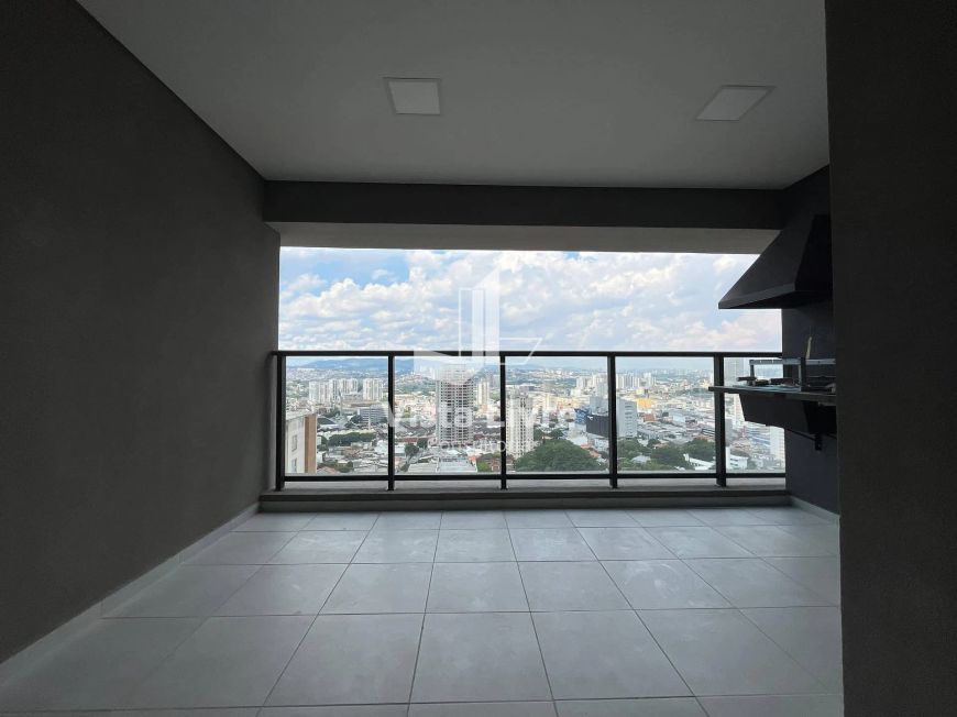 Apartamento à venda, Vila Osasco, Osasco, SP