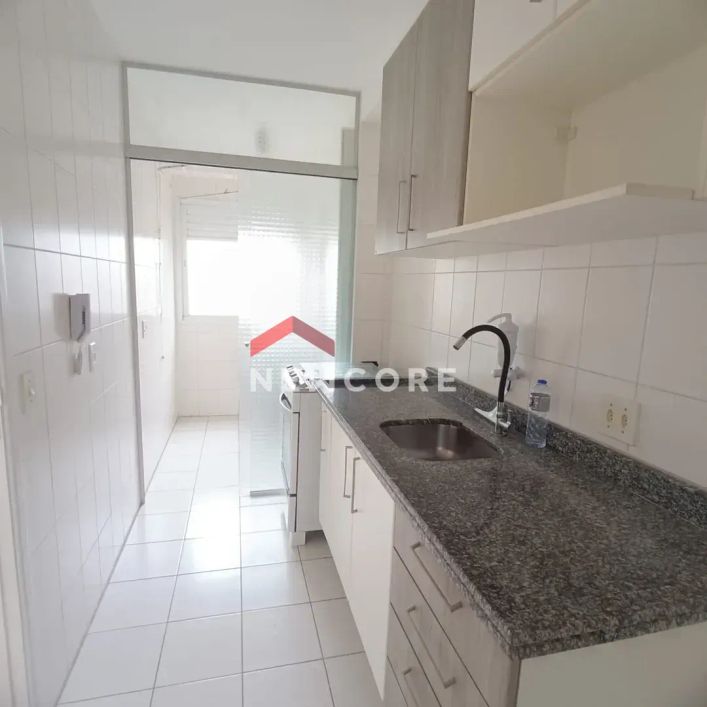 Apartamento em Rua Ana Zozi Toni - Presidente Altino - Osasco/SP
