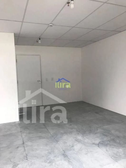 Sala Comercial no condomínio Premium Offices Osasco, com 27m²