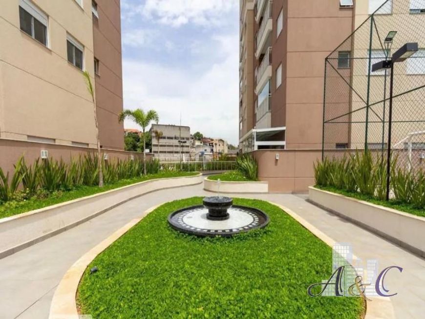 Residencial - Jardim Roberto