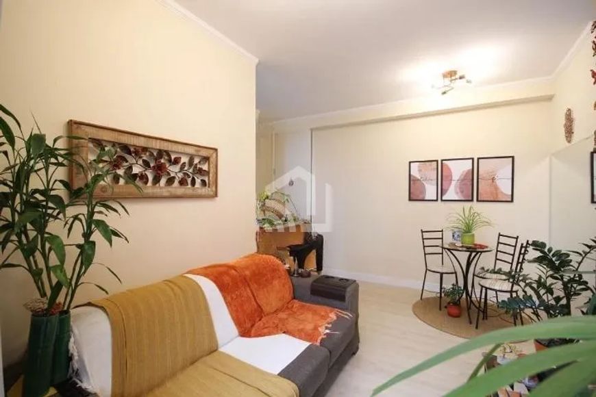 Apartamento em Osasco, Umuarama com 2 quartos, Pronto para morar
