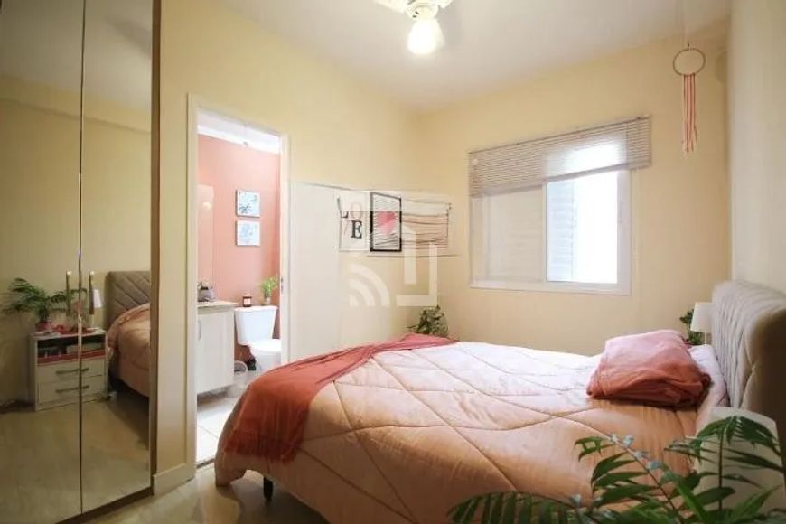 Apartamento em Osasco, Umuarama com 2 quartos, Pronto para morar