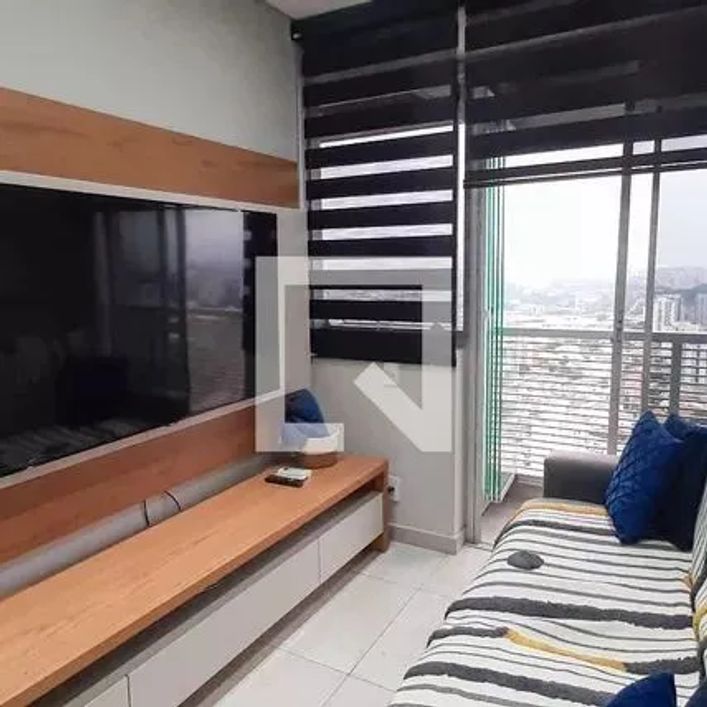 Apartamento, 2 quartos, à venda em Industrial Autonomistas, Osasco, 1 vaga
