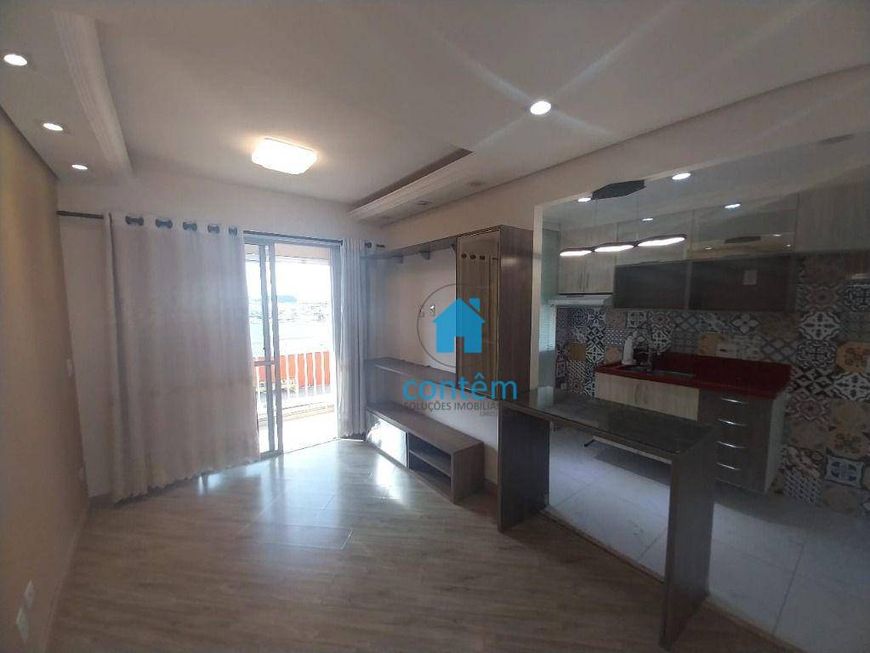 Apartamento com 2 dormitórios à venda, 57 m² por R$ 550.000,00 - Santo Antônio - Osasco/SP