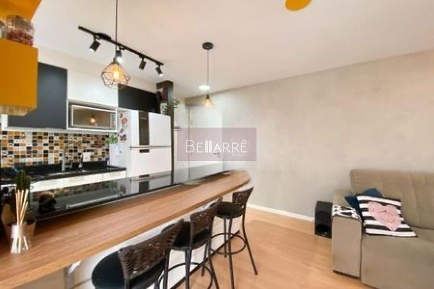 Oportunidade!!! Apartamento Residencial Venda - Santa Maria - Osasco- SP.