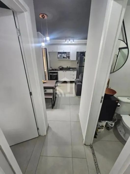 Apartamento à Venda no Centro de Osasco – Pronto para Morar!