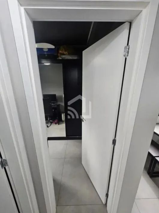 Apartamento à Venda no Centro de Osasco – Pronto para Morar!