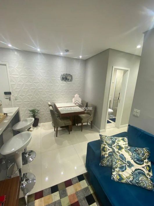 Apartamento 2 dormitórios à venda City Bussocaba Osasco/SP