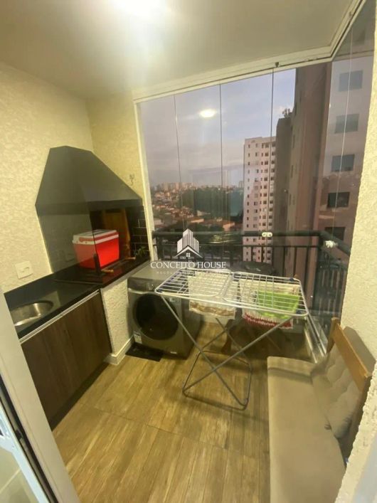 Apartamento 2 dormitórios à venda City Bussocaba Osasco/SP