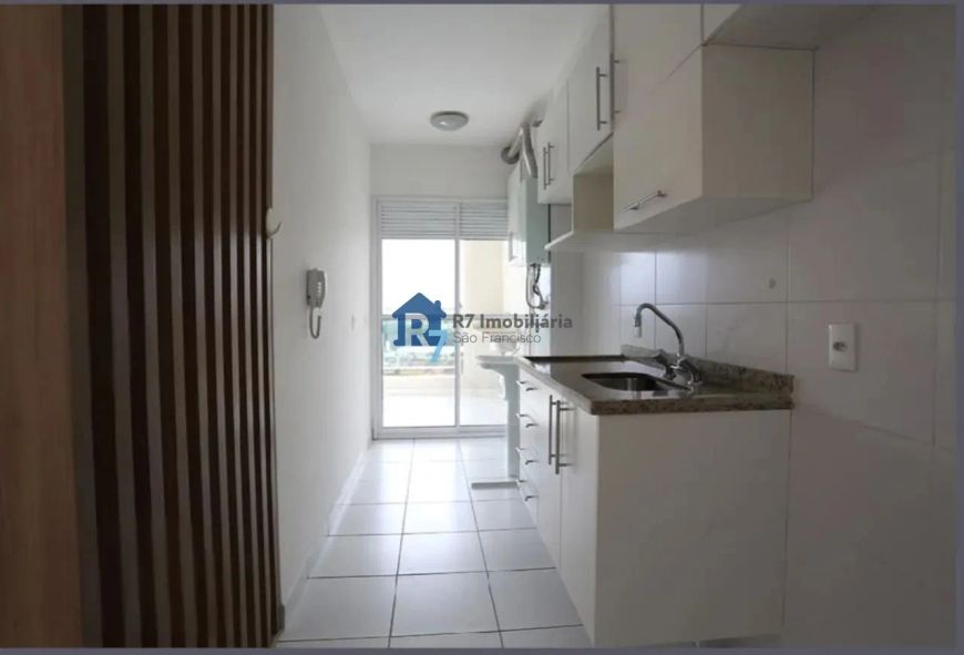 Apartamento a venda no bairro vila Osasco em Osasco, condomínio spa home plaza,