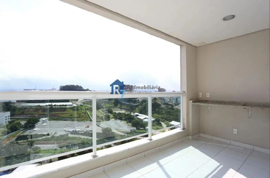 Apartamento a venda no bairro vila Osasco em Osasco, condomínio spa home plaza,