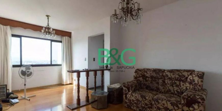 Apartamento com 2 dormitórios à venda, 70 m² por R$ 479.000 - Centro - Osasco/SP
