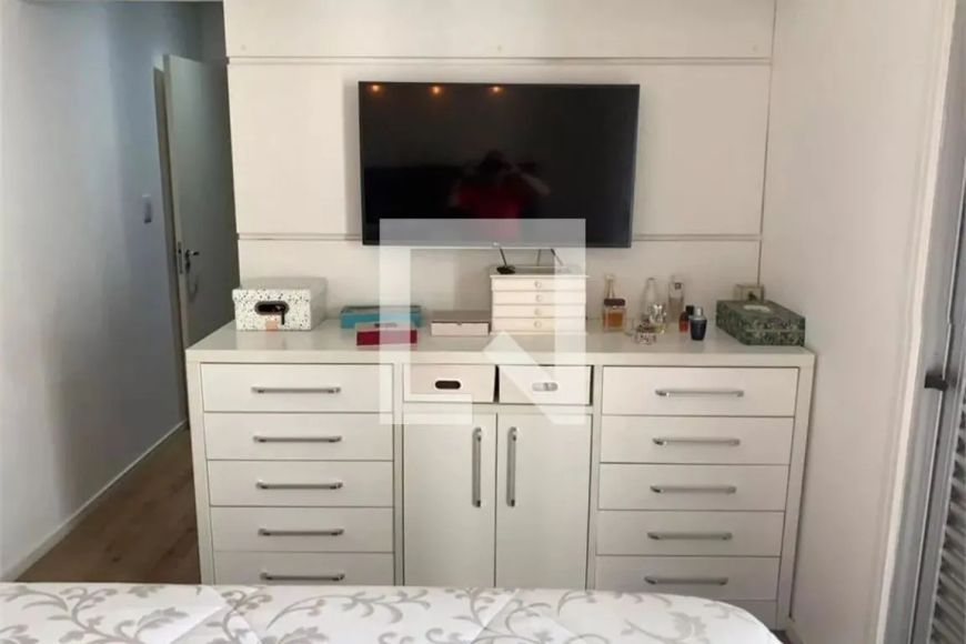 Apartamento, 4 quartos (2 suítes), à venda no Centro, Osasco, com 2 vagas