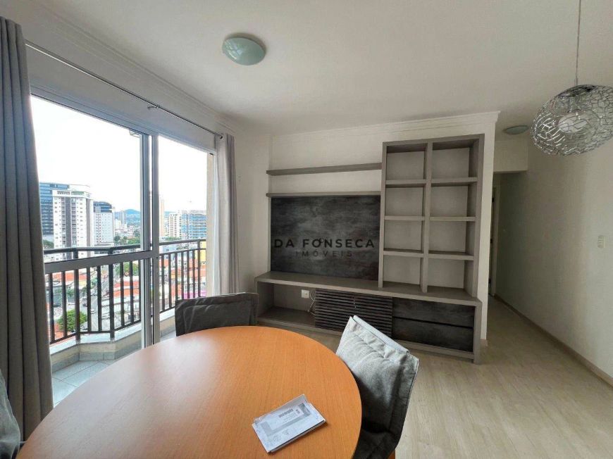 Apartamento com 2 dormitórios à venda, 62 m² por R$ 499.000,00 - Vila Osasco - Osasco/SP