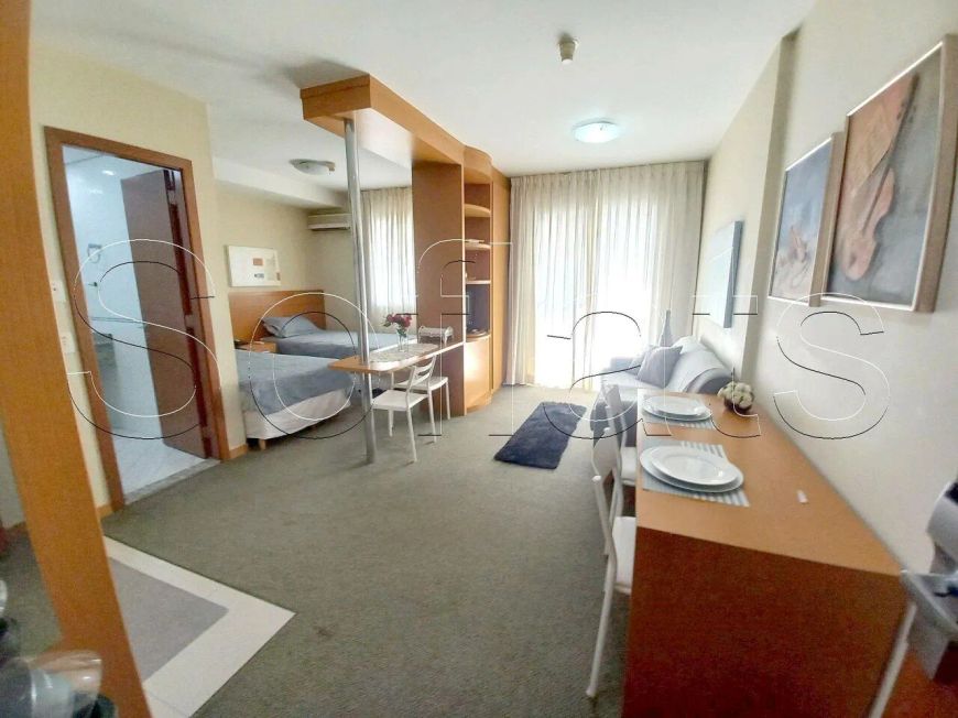 Flat The Premium Osasco disponível para venda com 35m² e 01 vaga de garagem