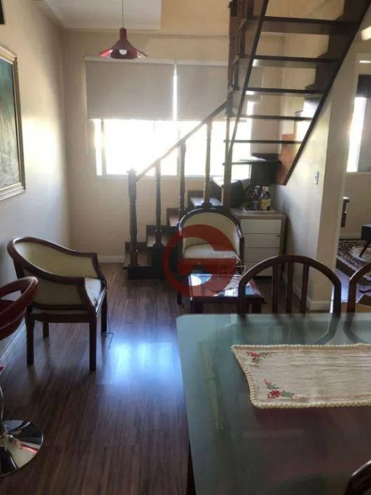 Apartamento com 3 dormitórios à venda, 57 m² por R$ 519.400,00 - Novo Osasco - Osasco/SP