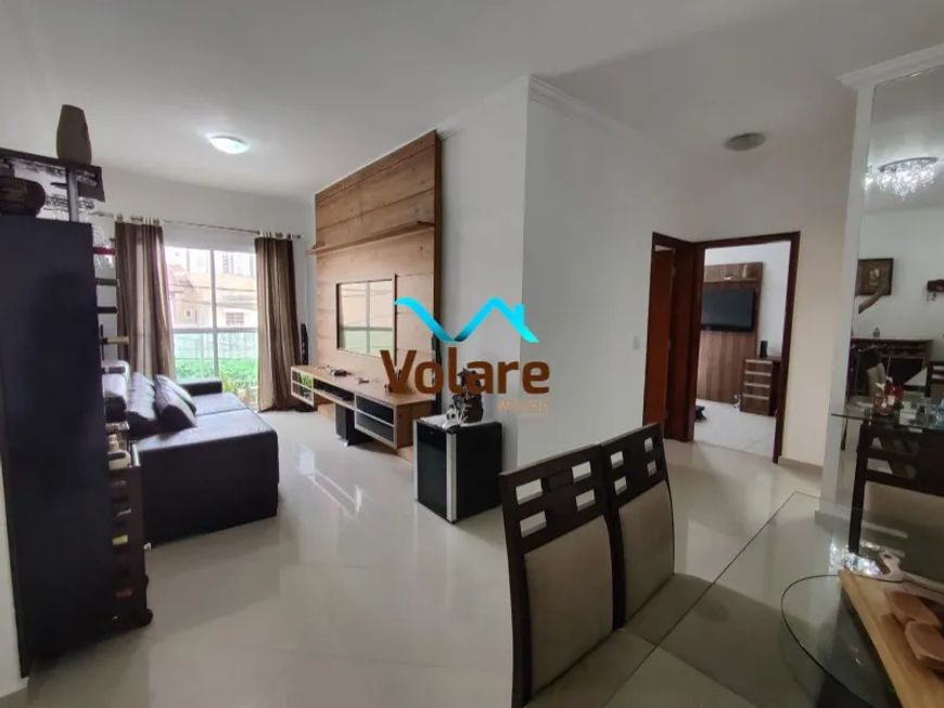 Excelente oportunidade de investimento: Apartamento à venda em Osasco-SP, bairro Umuarama, 2 quartos