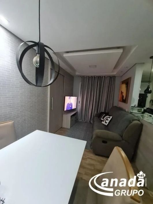 Apartamento - Conceicao