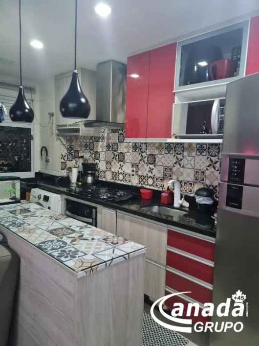 Apartamento - Conceicao
